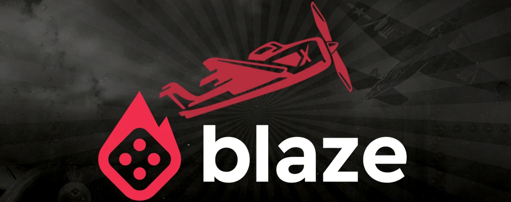 Blaze Aviator