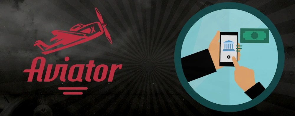 Aviator Depósito